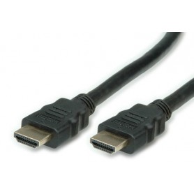 Value HDMI - HDMI 1 m cavo HDMI (RO11.99.5680)