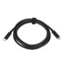 Lenovo 4X90Q59480 cavo USB 2 m USB 3.2 Gen 1 (3.1 Gen 1) USB C Nero (4X90Q59480)