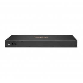 Hewlett Packard Enterprise Aruba 6000 48G 4SFP Gestito L3 Gigabit Ethernet (10/100/1000) 1U (R8N86A)