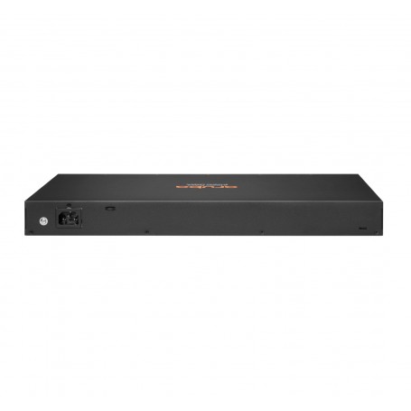 Hewlett Packard Enterprise Aruba 6000 48G 4SFP Gestito L3 Gigabit Ethernet (10/100/1000) 1U (R8N86A)