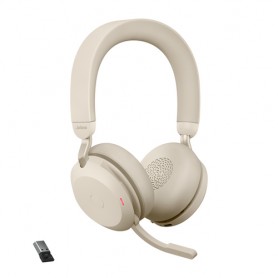 Jabra 27599-989-998 cuffia e auricolare Con cavo e senza cavo A Padiglione USB tipo-C Bluetooth (27599-989-998)