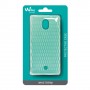 Wiko WI-COVTOMMY-TRP custodia per cellulare 12,7 cm (5") Cover Trasparente (WKPRCOBK4901)