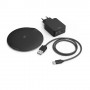 Hama FC15 Metal Nero Interno (00187263)