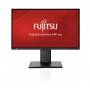 Fujitsu Displays P27-8 TS UHD 68,6 cm (27") 3840 x 2160 Pixel 4K Ultra HD LED Nero (VFY:P278UHDSP1EU)