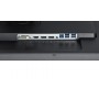 Fujitsu Displays P27-8 TS UHD 68,6 cm (27") 3840 x 2160 Pixel 4K Ultra HD LED Nero (VFY:P278UHDSP1EU)