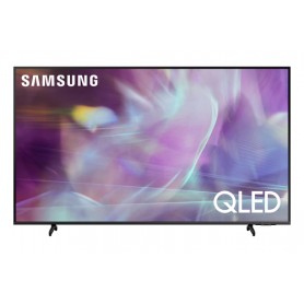 Samsung Series 6 TV QLED 4K 50” QE50Q67A Smart TV Wi-Fi Black 2021 (EU)  QE50Q60AAU (QE55Q67AAU_PROMO) (QE50Q67AAU_PROMO)