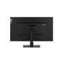 Lenovo ThinkVision T32h-20 81,3 cm (32") 2560 x 1440 Pixel Quad HD LED Nero (61F1GAT2EU)