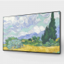 LG OLED evo OLED55G16LA 55" Smart TV 4K Ultra HD NOVITÀ 2021 Wi-Fi Processore α9 Gen4 AI Picture Pro ( (OLED55G16LA.API_PROMO)