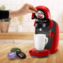 Bosch Tassimo Style TAS1103 macchina per caffè Automatica Macchina per caffè a CAPSULE 0,7 L (TAS1103)