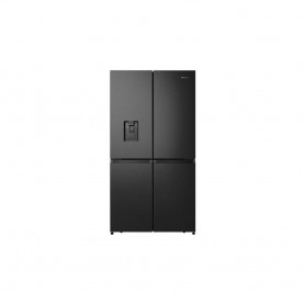 Frigorifero 4 porte Hisense RQ758 Total No Frost classe energetica F (2021) (RQ758N4SWF1_PROMO)