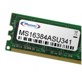 Memory Solution MS16384ASU341 memoria 16 GB (MS8192ASU341)