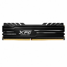 XPG GAMMIX D10 memoria 8 GB DDR4 3200 MHz (AX4U320038G16-DB10)