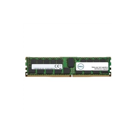 DELL AA940922 memoria 16 GB 2 x 8 GB DDR4 2666 MHz Data Integrity Check (verifica integrità dati) (SNPPWR5TC/16G)