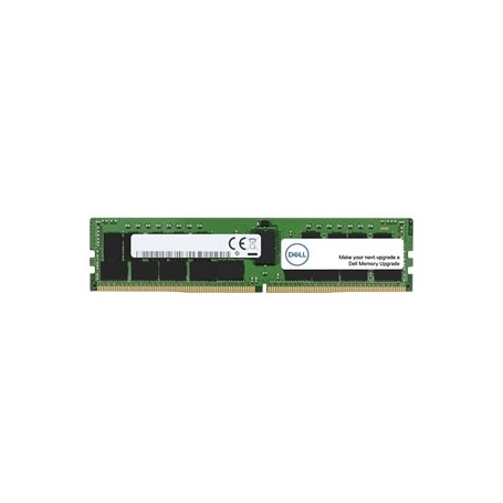 DELL AA579531 memoria 32 GB 1 x 32 GB DDR4 2933 MHz Data Integrity Check (verifica integrità dati) (SNP8WKDYC/32G)