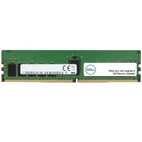 DELL AA579532 memoria 16 GB DDR4 2933 MHz Data Integrity Check (verifica integrità dati) (SNPTFYHPC/16G)