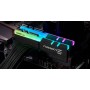G.Skill Trident Z RGB F4-4000C17D-32GTZRB memoria 32 GB 2 x 16 GB DDR4 4000 MHz (F4-4000C17D-32GTZRB)
