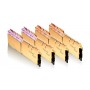 G.Skill Trident Z Royal F4-3600C14Q2-64GTRGB memoria 64 GB 8 x 8 GB DDR4 3600 MHz (F4-3600C14Q2-64GTRGB)
