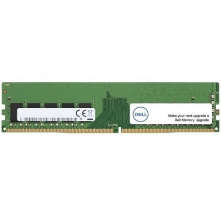 DELL A9654881 memoria 8 GB DDR4 2400 MHz Data Integrity Check (verifica integrità dati) (SNPMT9MYC/8G)