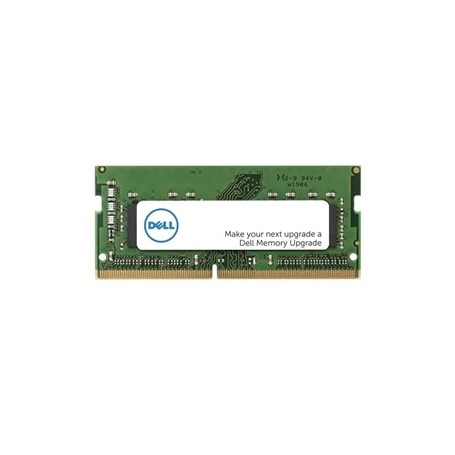 DELL AB640684 memoria 16 GB 1 x 16 GB DDR4 3466 MHz (AB640684)