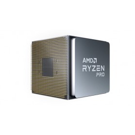 AMD Ryzen 7 PRO 5750GE processore 3,2 GHz 16 MB L3 (100-000000257)