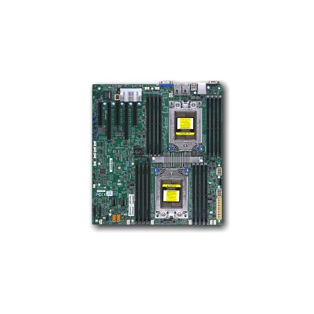 Supermicro H11DSi-NT ATX esteso (MBD-H11DSi-NT-O)