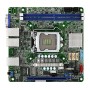 Asrock E3C246D2I scheda madre Intel C246 LGA 1151 (Presa H4) Mini-ITX (E3C246D2I)