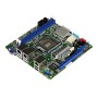 Asrock E3C246D2I scheda madre Intel C246 LGA 1151 (Presa H4) Mini-ITX (E3C246D2I)