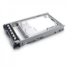 DELL 400-APGL disco rigido interno 2.5" 900 GB SAS (NMJD8)