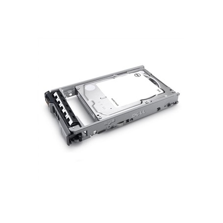 DELL 400-APGL disco rigido interno 2.5" 900 GB SAS (NMJD8)