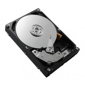 DELL 400-ASGS disco rigido interno 2.5" 600 GB SAS (400-ASGS)