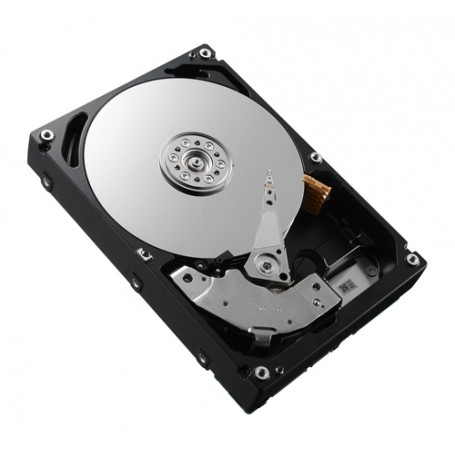 DELL 400-ASGS disco rigido interno 2.5" 600 GB SAS (400-ASGS)