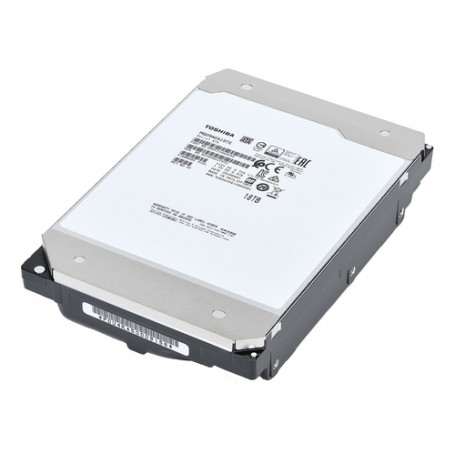 Toshiba MG09 3.5" 18000 GB SAS (MG09SCA18TE)