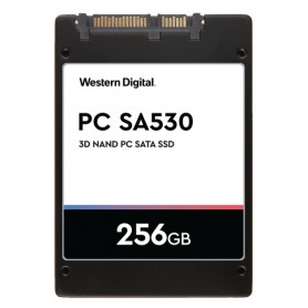 SanDisk PC SA530 2.5" 1000 GB Serial ATA III (SDASB8Y-1T00)