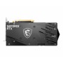 MSI GeForce RTX 3060 GAMING X 12G NVIDIA 12 GB GDDR6 (RTX 3060 GAMING X 12G)