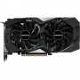 Gigabyte GV-N2060D6-6GD scheda video NVIDIA GeForce RTX 2060 6 GB GDDR6 (GV-N2060D6-6GD 2.0)