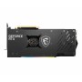 MSI RTX 3070 GAMING Z TRIO 8G LHR scheda video NVIDIA GeForce RTX 3070 8 GB GDDR6 (V390-264R)