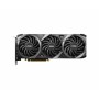 MSI RTX 3060 TI VENTUS 3X 8G OC LHR scheda video NVIDIA GeForce RTX 3060 Ti 8 GB GDDR6 (V397-239R)