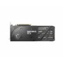 MSI RTX 3060 TI VENTUS 3X 8G OC LHR scheda video NVIDIA GeForce RTX 3060 Ti 8 GB GDDR6 (V397-239R)