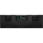 Logitech G G915 LIGHTSPEED- GL Clicky tastiera RF senza fili + Bluetooth QWERTY Inglese UK Nero (920-009109)
