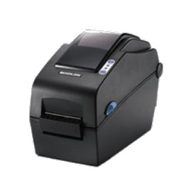 Bixolon SLP-DX223 stampante per etichette (CD) Termica diretta 300 x 300 DPI (SLP-DX223EG)
