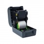 Brother TD-4650TNWBR stampante per etichette (CD) Termica diretta/Trasferimento termico 203 x 203 DPI Con cavo e  (TD-4650TNWBR)