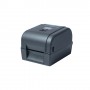 Brother TD-4650TNWBR stampante per etichette (CD) Termica diretta/Trasferimento termico 203 x 203 DPI Con cavo e  (TD-4650TNWBR)