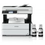 Epson EcoTank M3170 Ad inchiostro A4 1200 x 2400 DPI 39 ppm Wi-Fi (C11CG92403)