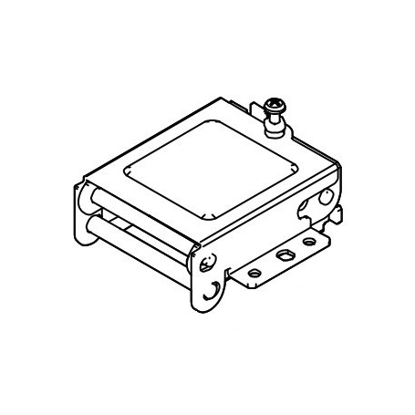KYOCERA 303M802021 parte di ricambio per la stampa Cardine 1 pz (303M802021)