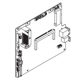 KYOCERA 302L094010 parte di ricambio per la stampa 1 pz (302L094010)