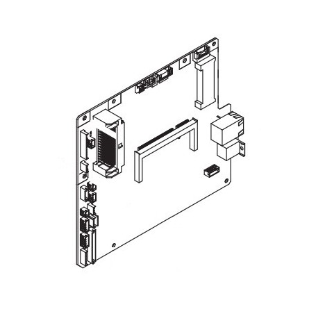 KYOCERA 302L094010 parte di ricambio per la stampa 1 pz (302L094010)