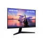 Samsung F27T352FHR 68,6 cm (27") 1920 x 1080 Pixel Full HD LED Nero (LF27T352FHRXEN)