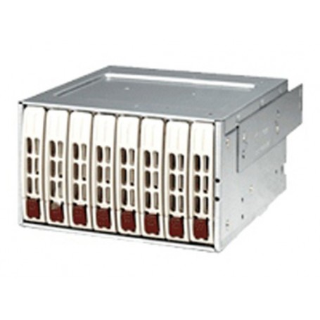 Supermicro Mobile Rack CSE-M28E1 Bianco (CSE-M28E1)