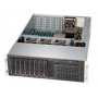 Supermicro 835XTQ-R982B Supporto Nero 980 W (CSE-835XTQ-R982B)