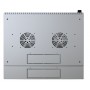 EFB Elektronik 691609VGR.50 rack 9U Da parete Grigio (691609VGR.50)